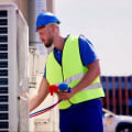 The Pros and Cons of Becoming an HVAC Technician