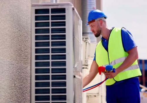 The Pros and Cons of Becoming an HVAC Technician